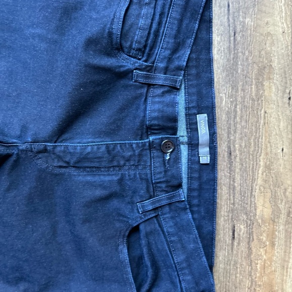 VINCE  jeans sz 31 - Picture 2 of 6